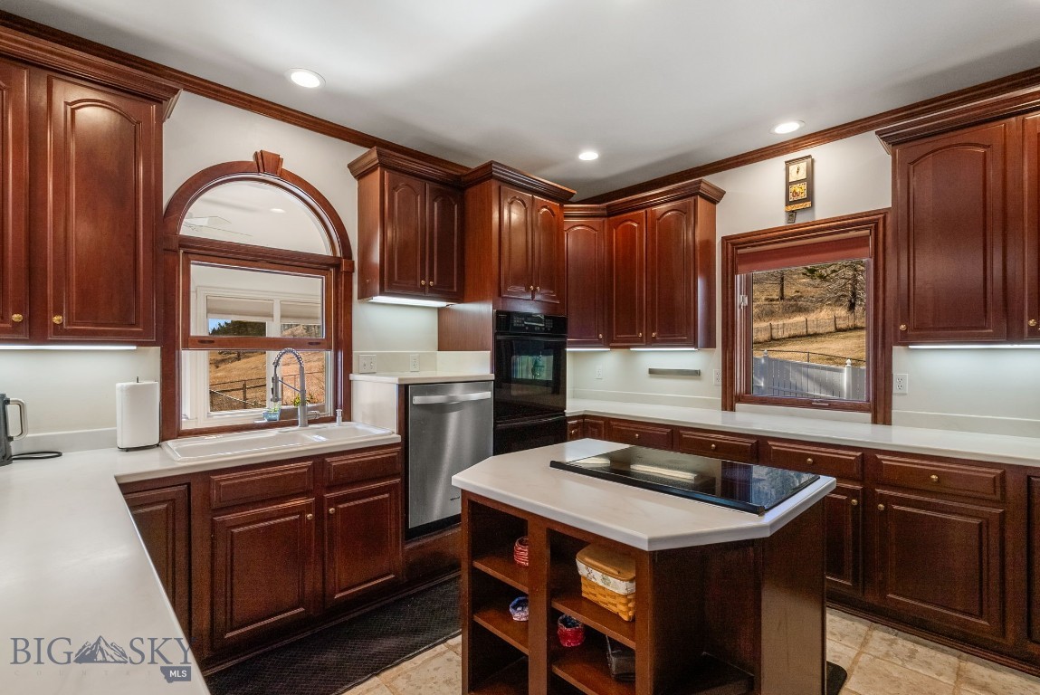 Alpenhauser - Residential