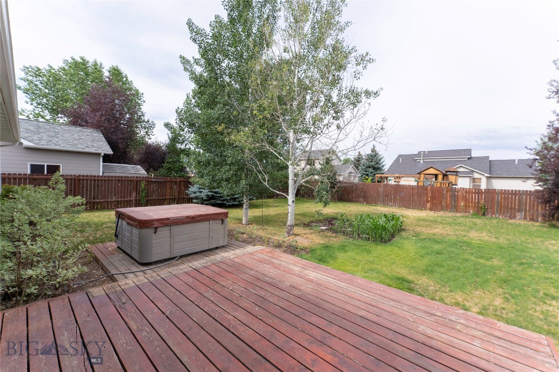 Ball Park Greens - Residential