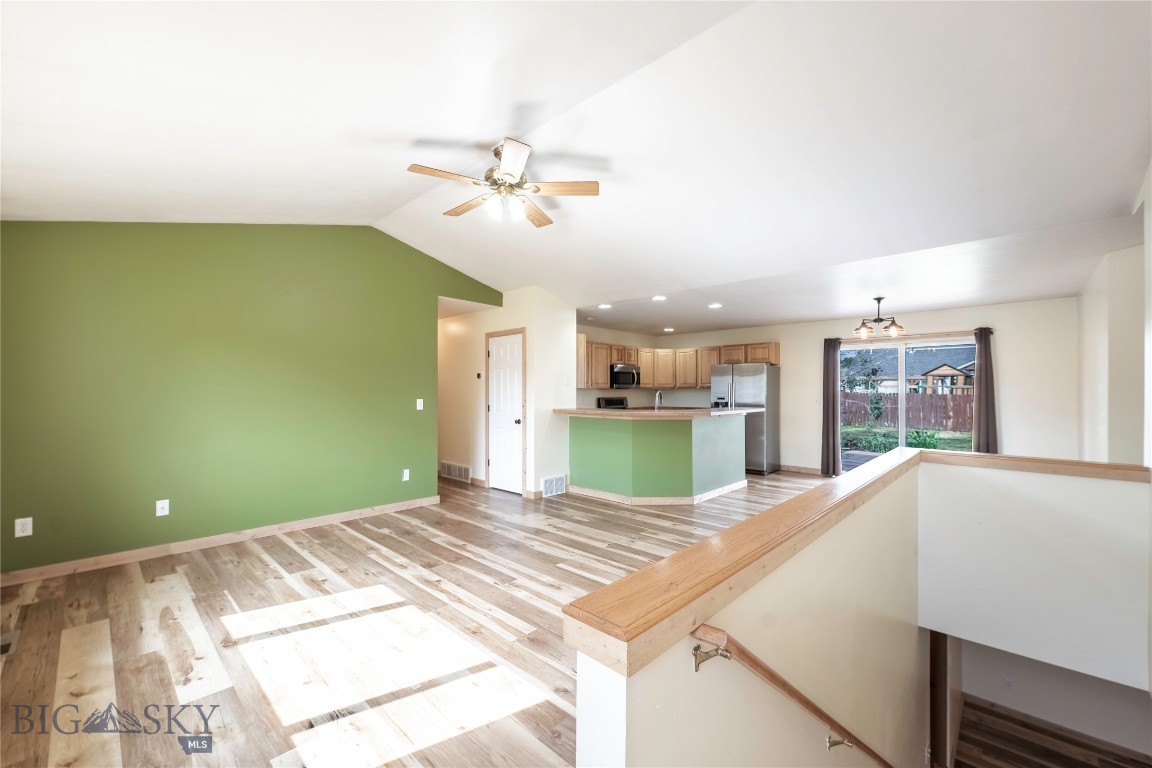 Ball Park Greens - Residential