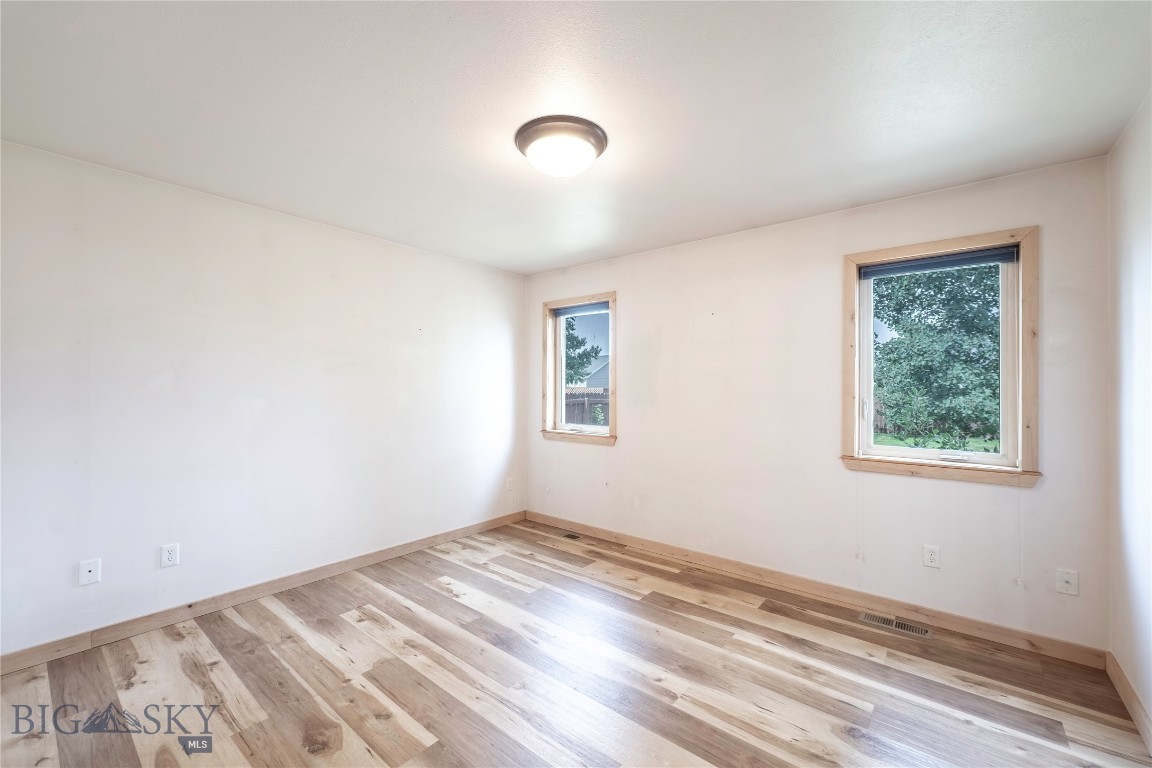 Ball Park Greens - Residential
