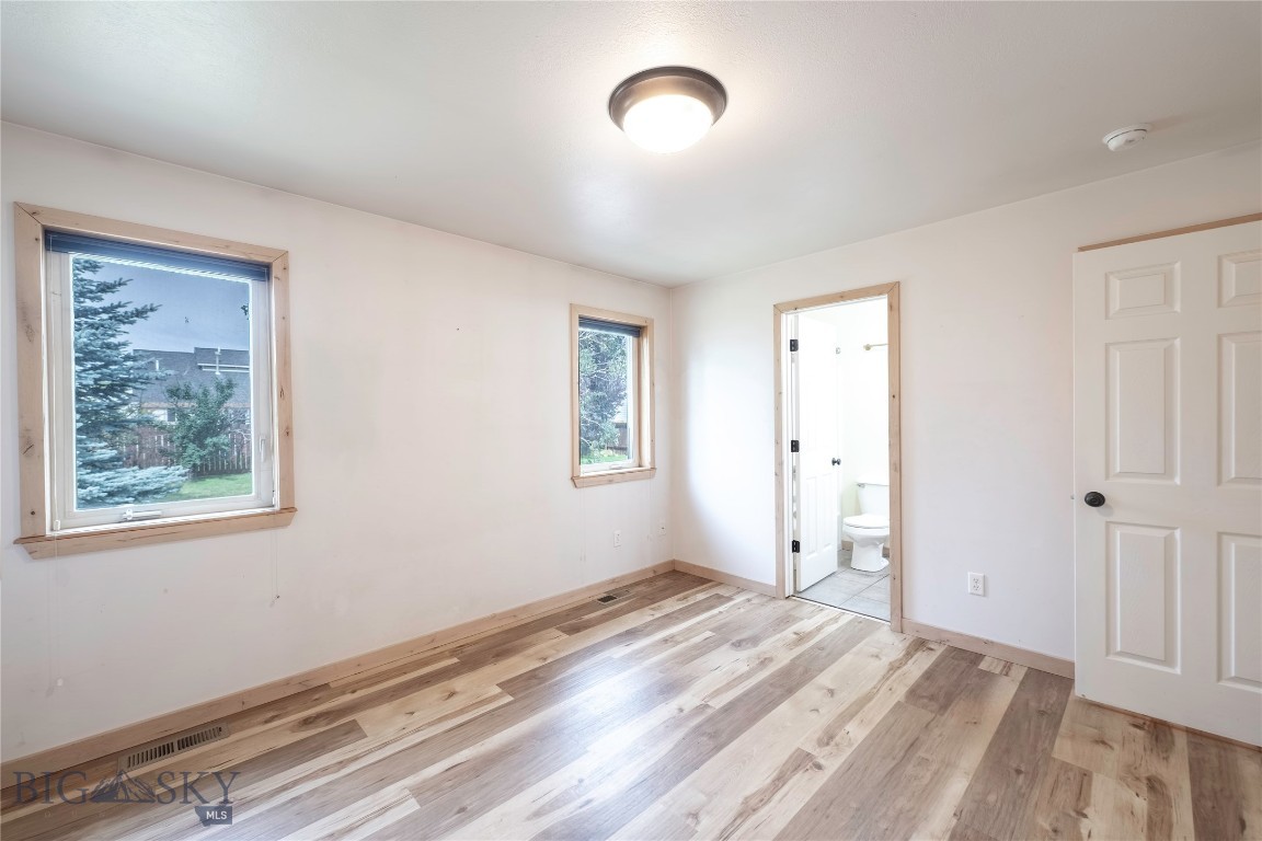 Ball Park Greens - Residential