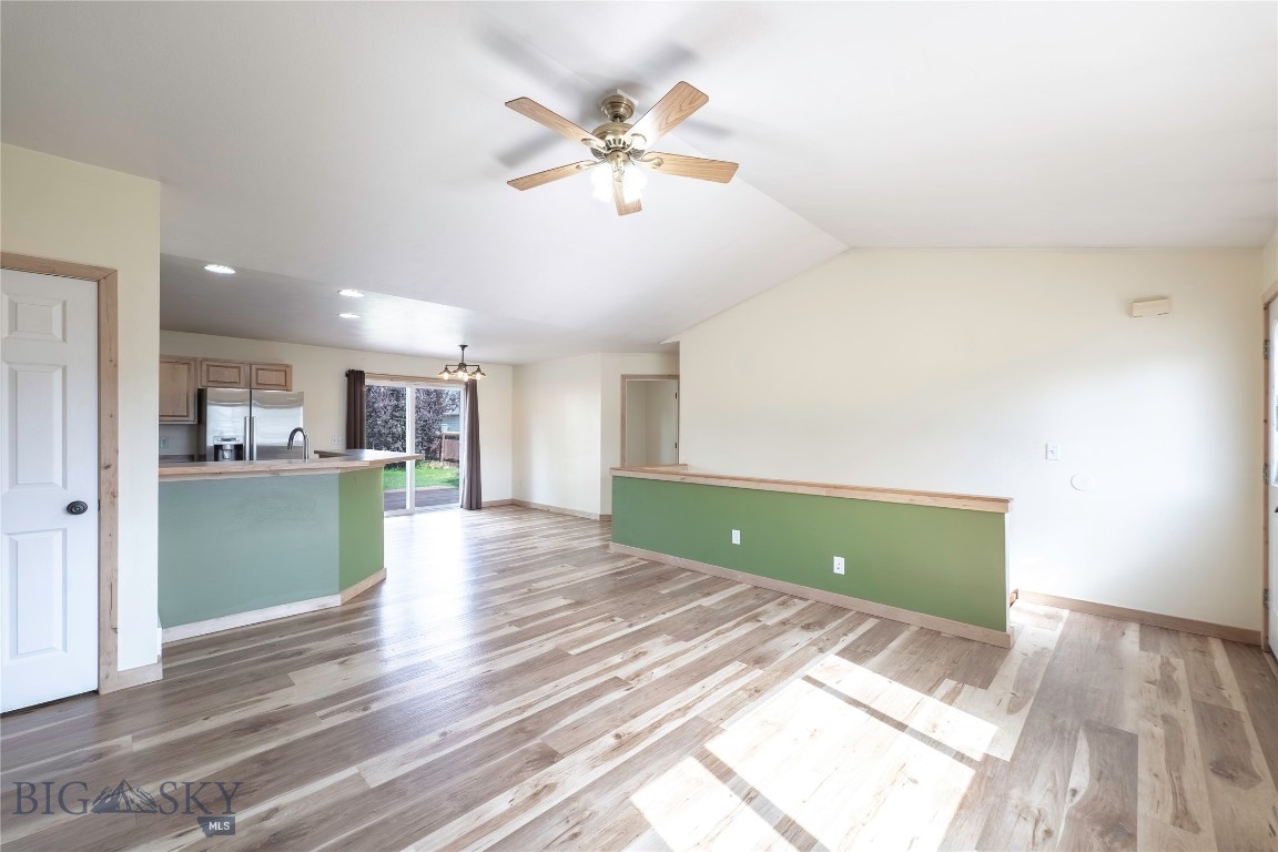 Ball Park Greens - Residential