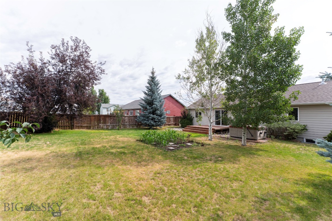 Ball Park Greens - Residential