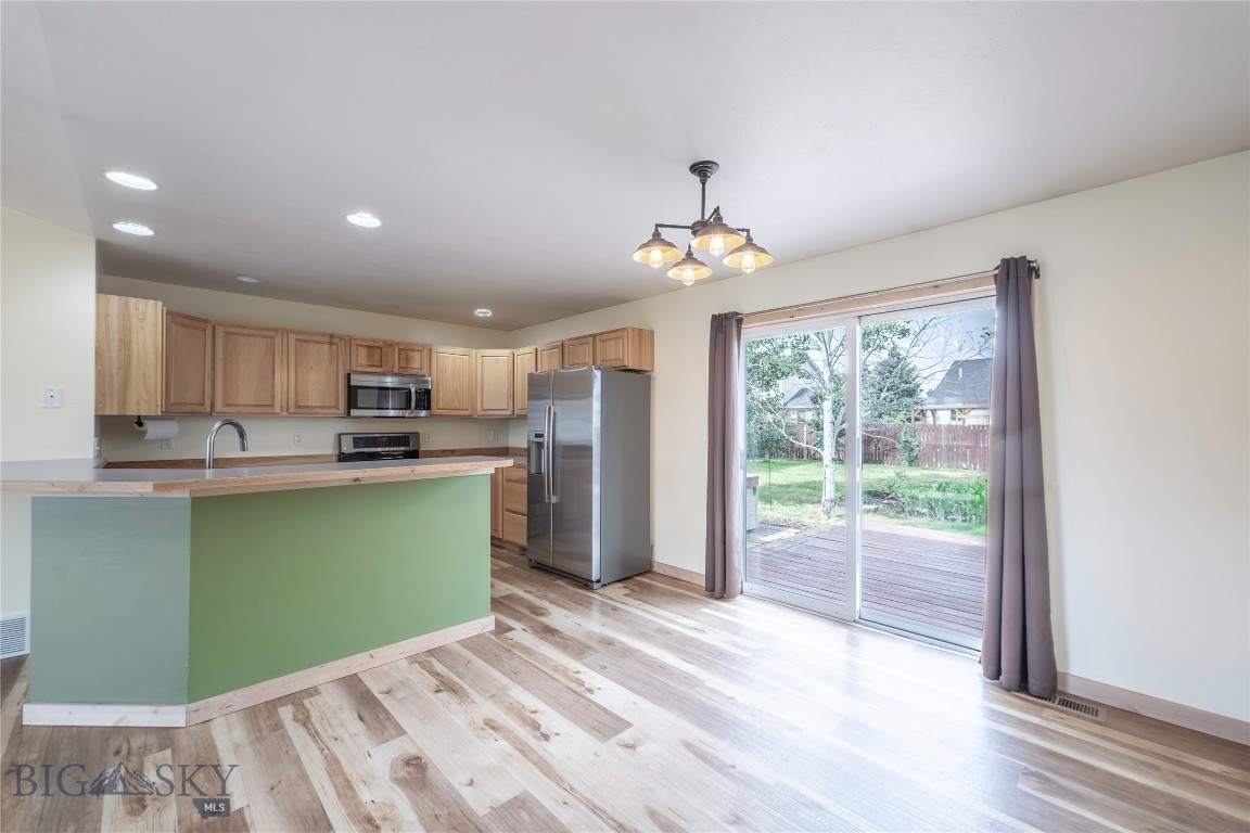 Ball Park Greens - Residential