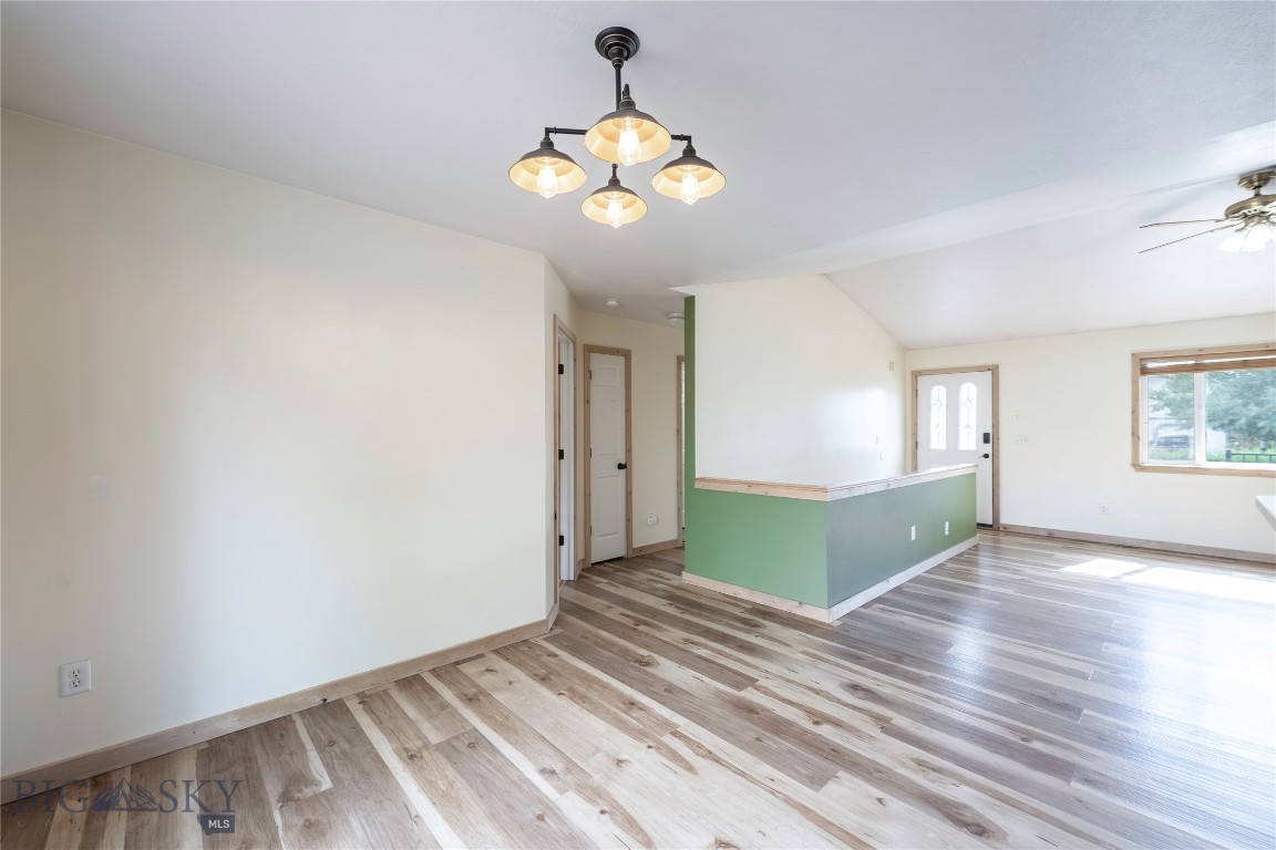 Ball Park Greens - Residential