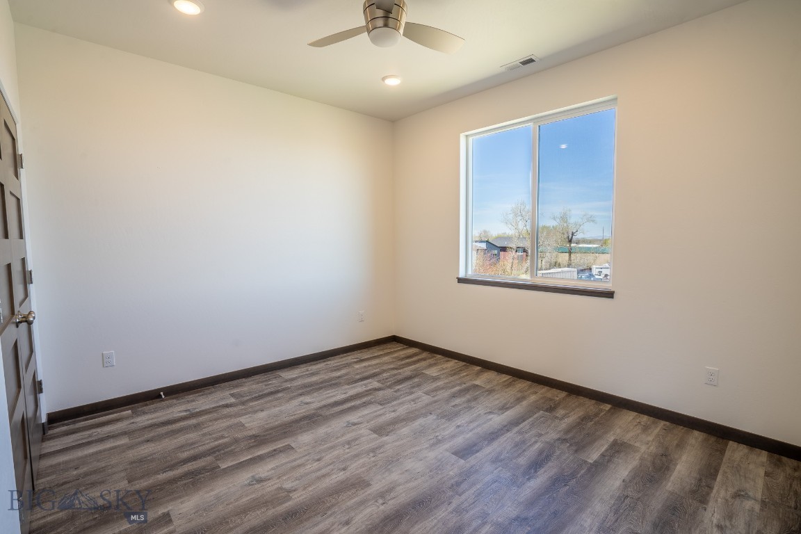 Minor Subdivision - Commercial Sale