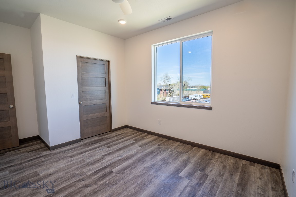 Minor Subdivision - Commercial Sale