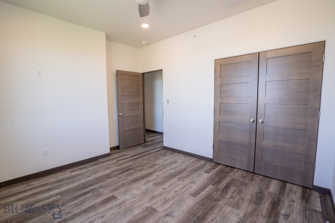 Minor Subdivision - Commercial Sale