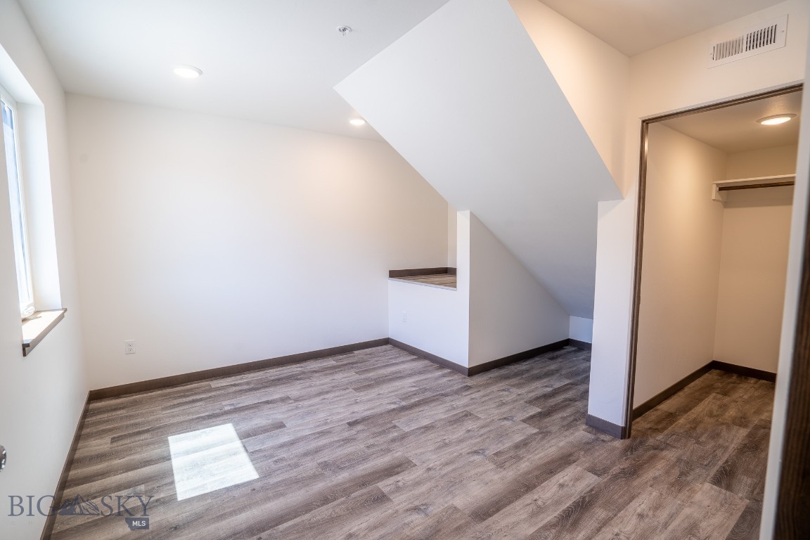 Minor Subdivision - Commercial Sale