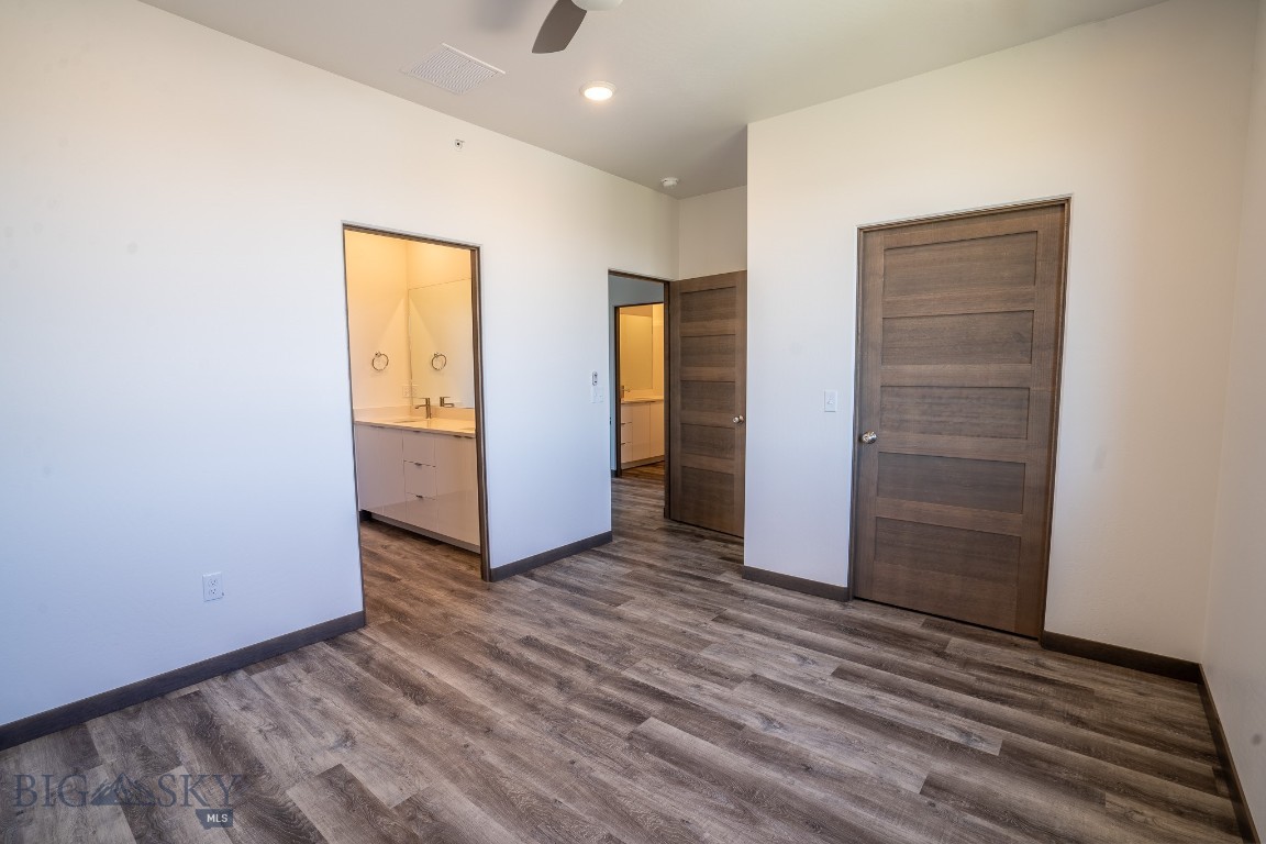 Minor Subdivision - Commercial Sale