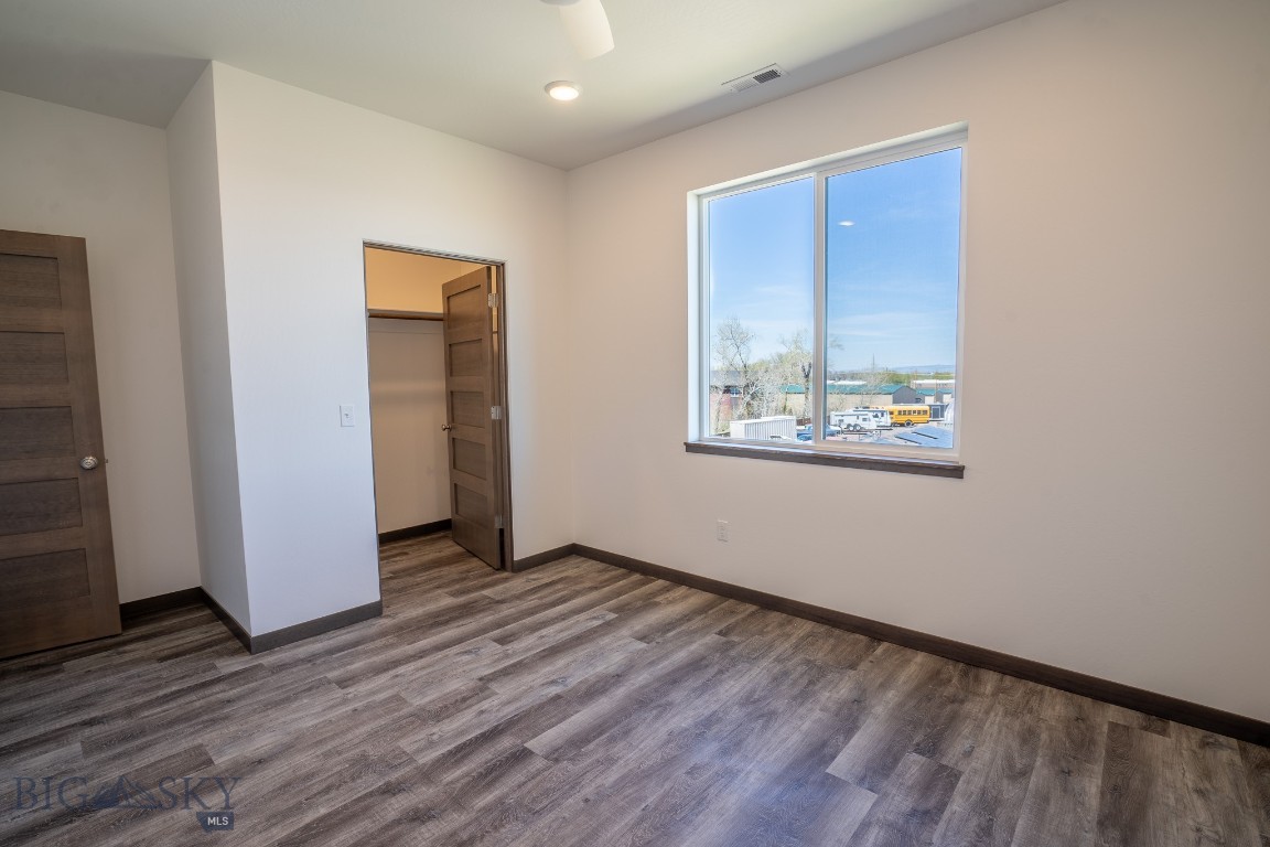 Minor Subdivision - Commercial Sale