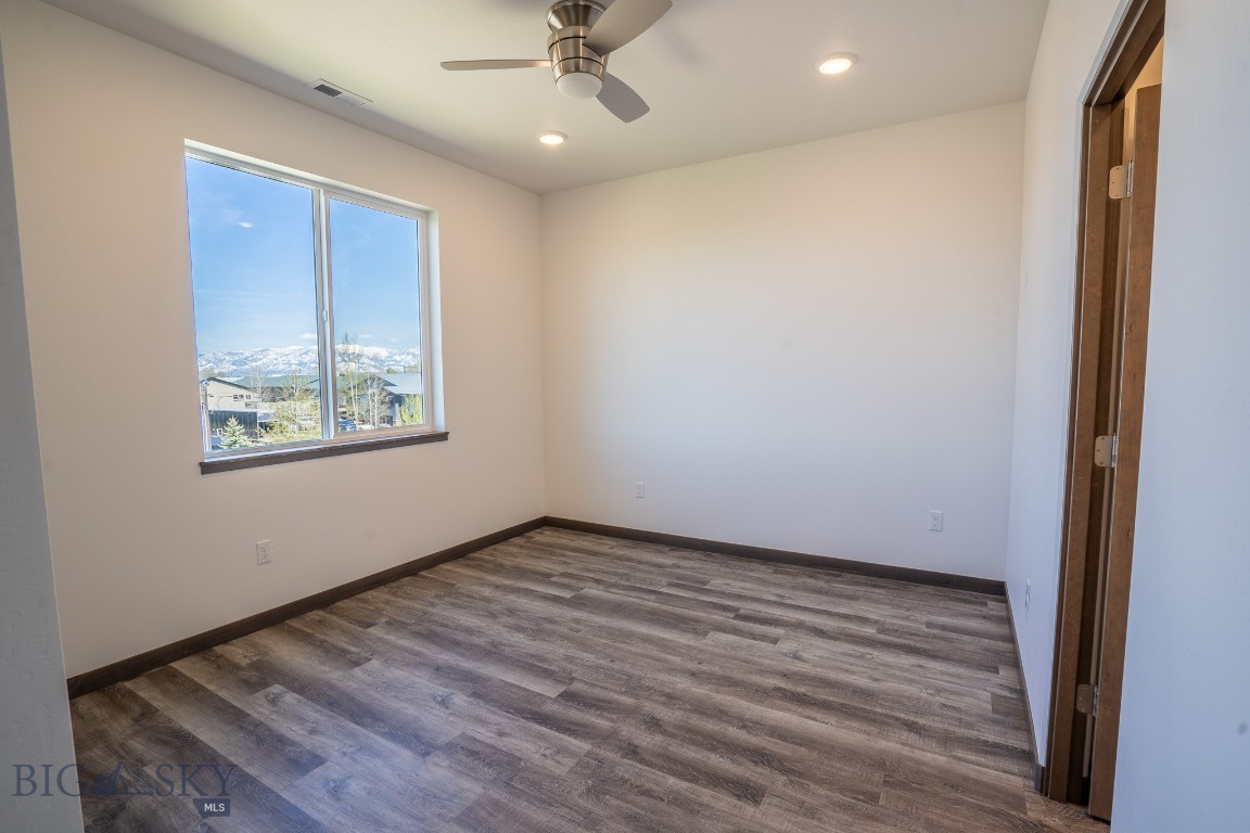 Minor Subdivision - Commercial Sale