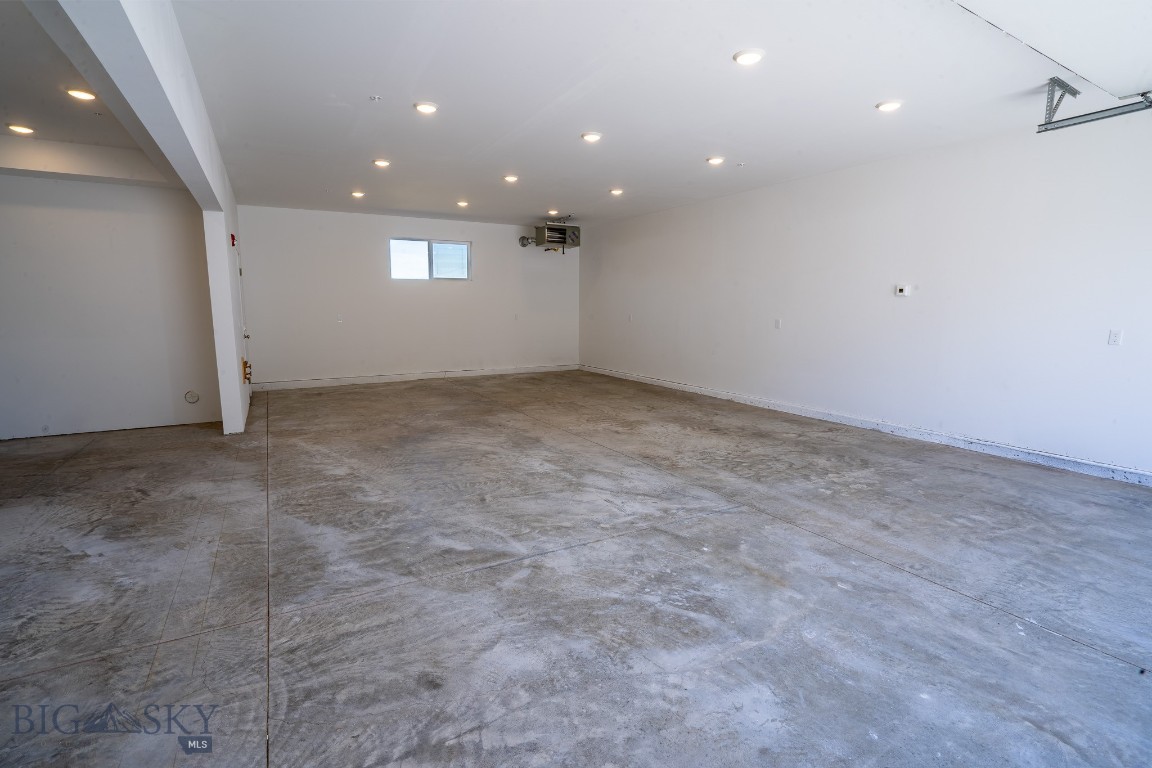 Minor Subdivision - Commercial Sale