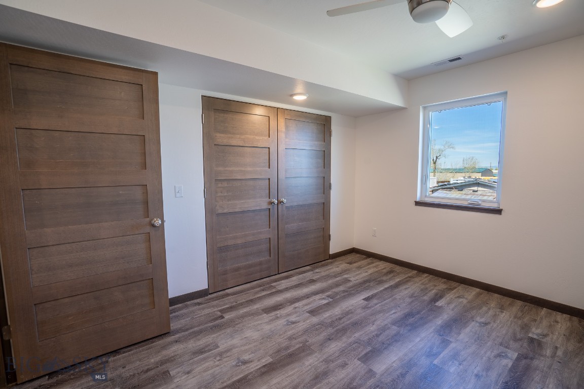 Minor Subdivision - Commercial Sale