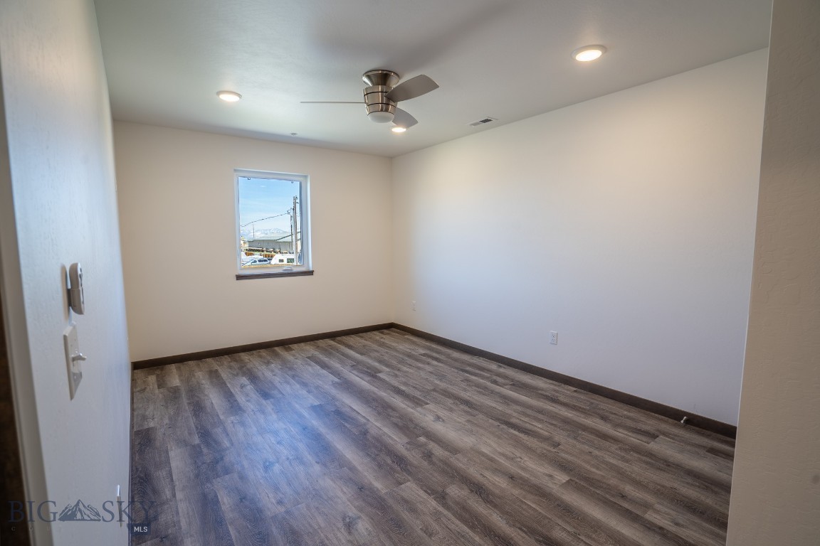 Minor Subdivision - Commercial Sale