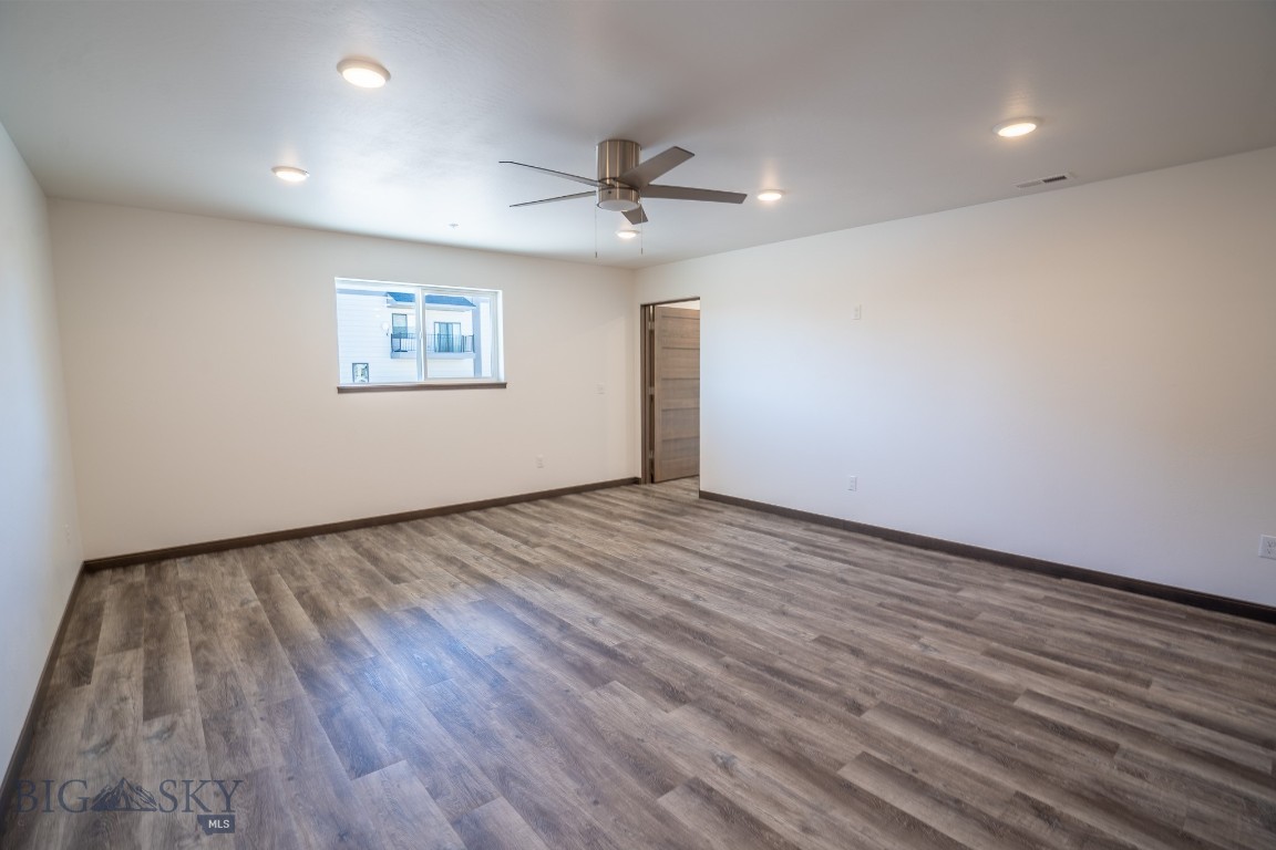 Minor Subdivision - Commercial Sale