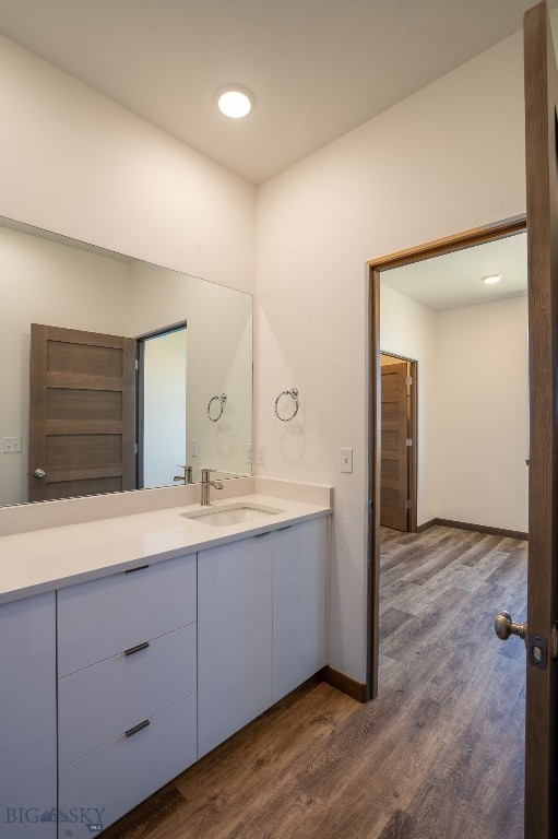 Minor Subdivision - Commercial Sale