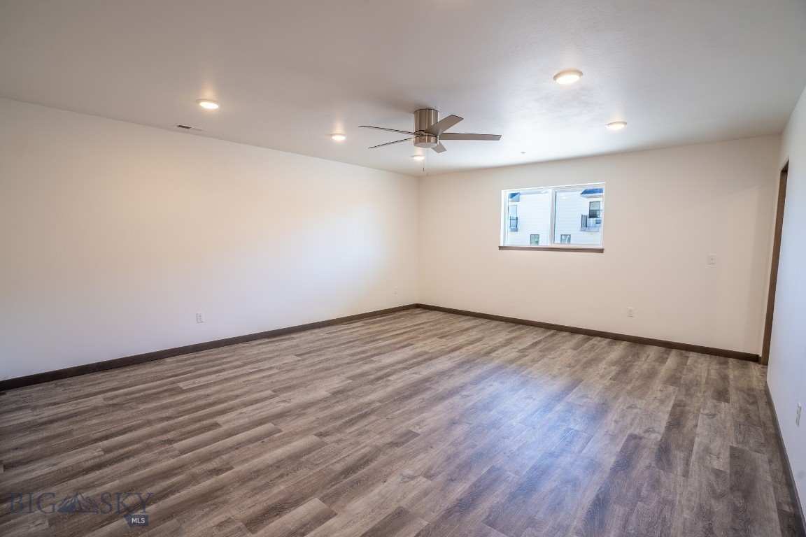 Minor Subdivision - Commercial Sale