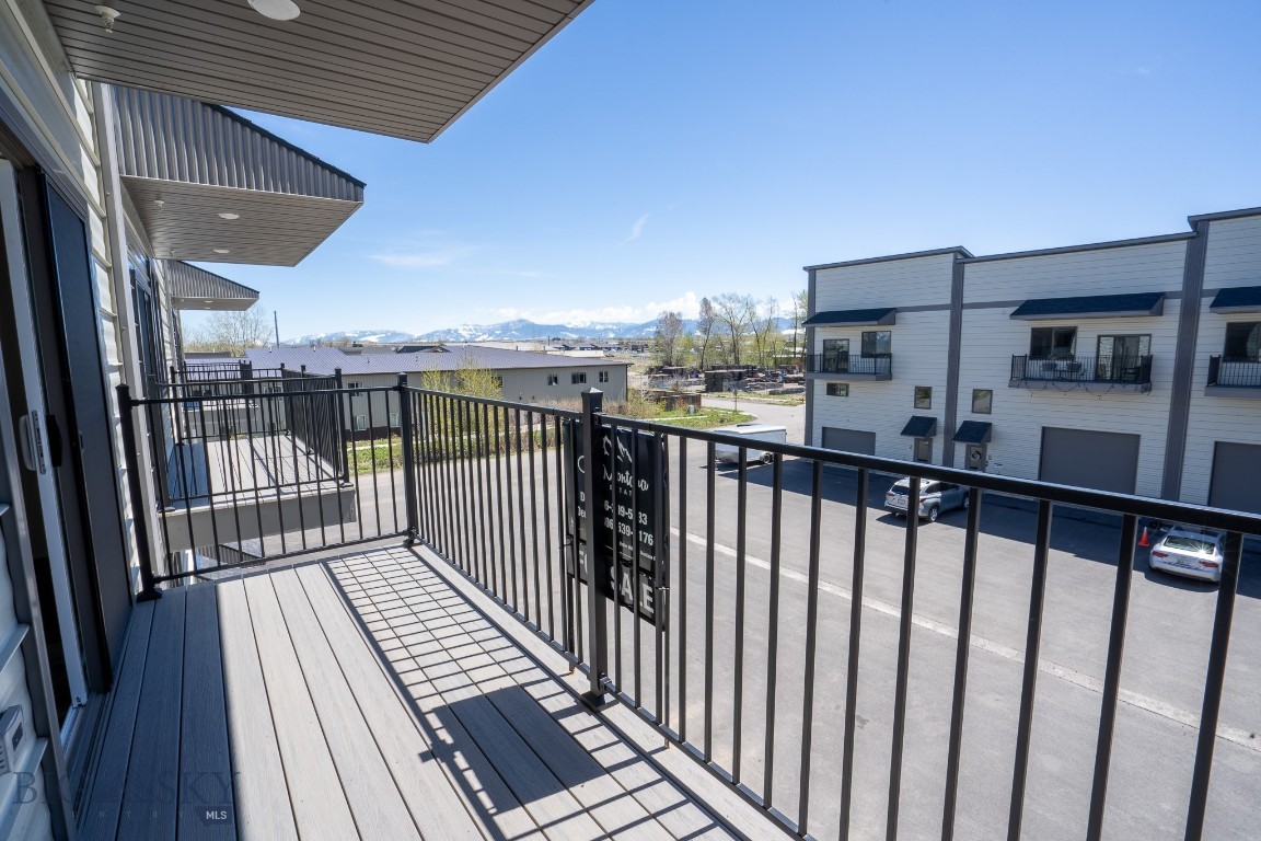 Minor Subdivision - Commercial Sale