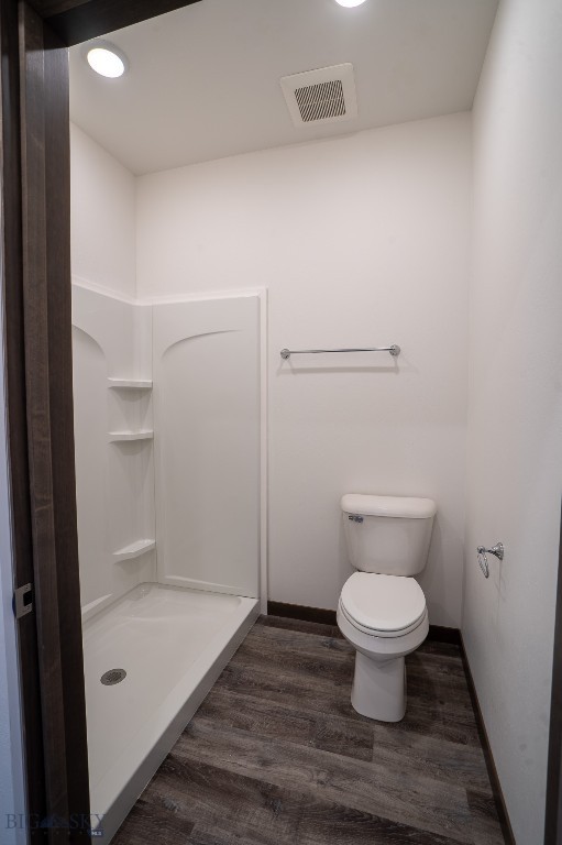 Minor Subdivision - Commercial Sale