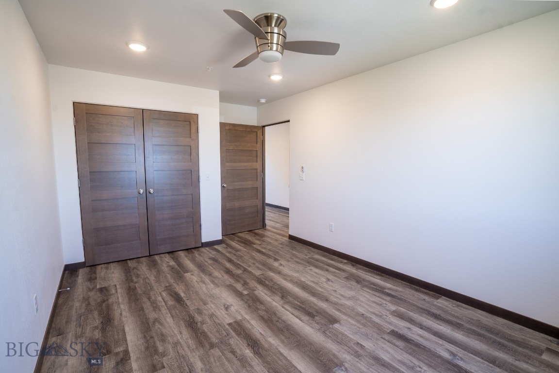 Minor Subdivision - Commercial Sale