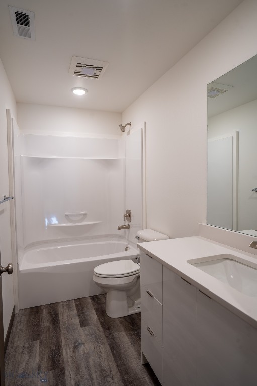Minor Subdivision - Commercial Sale
