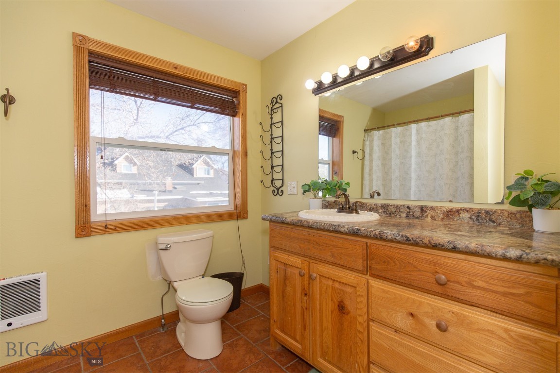 Sheridan Original Plat - Residential