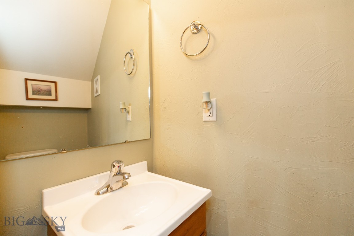 Sheridan Original Plat - Residential