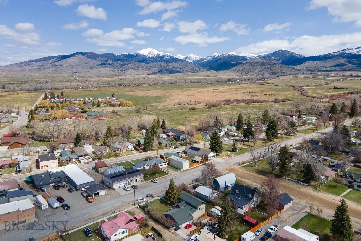 Sheridan Original Plat - Residential