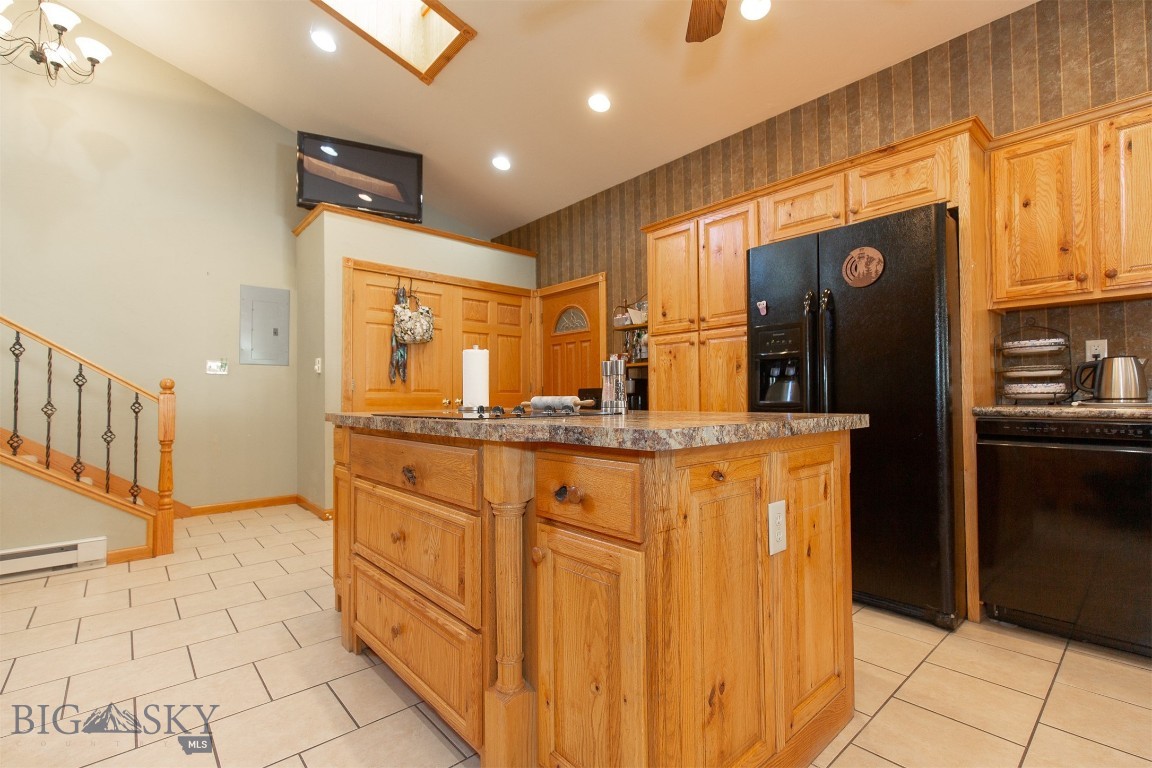 Sheridan Original Plat - Residential