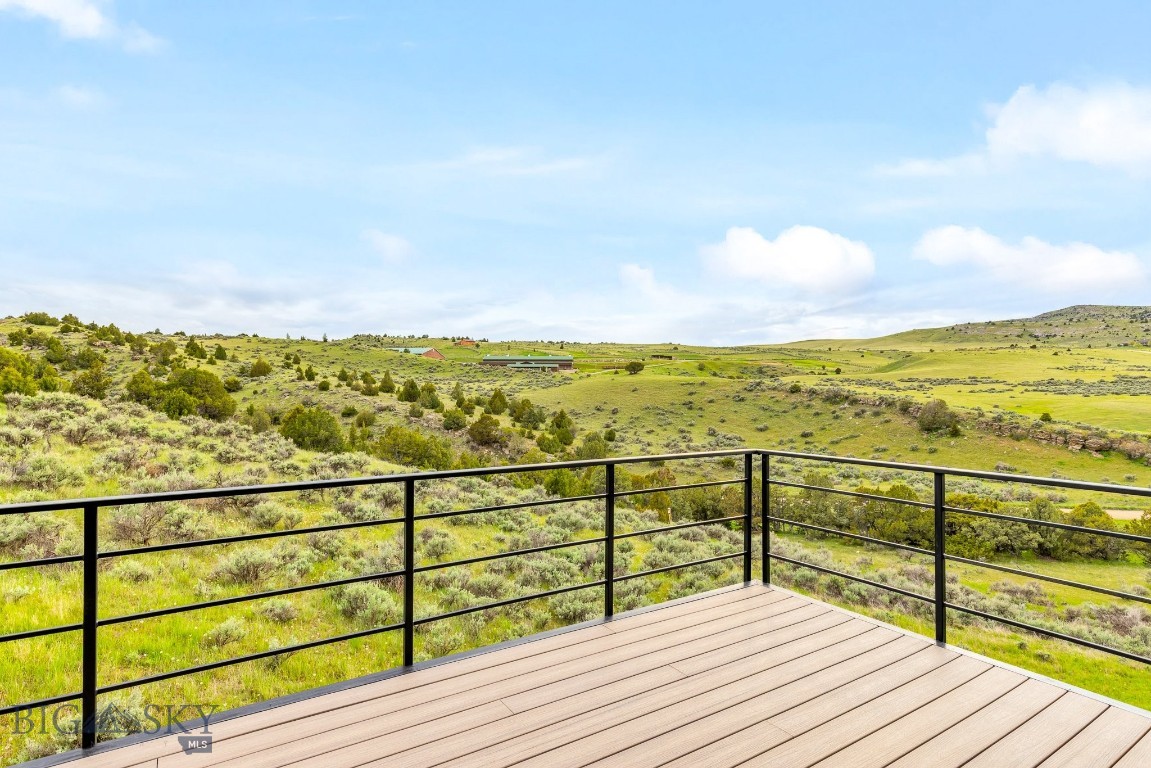 Gallatin River Ranch - Residential