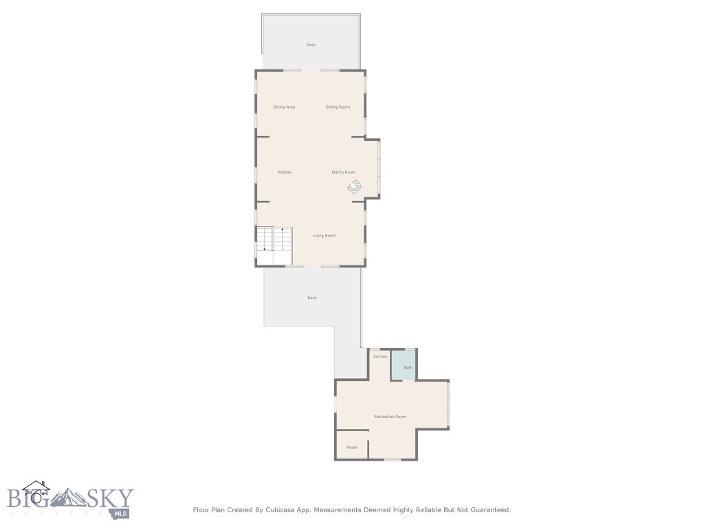 Gallatin River Ranch - Residential