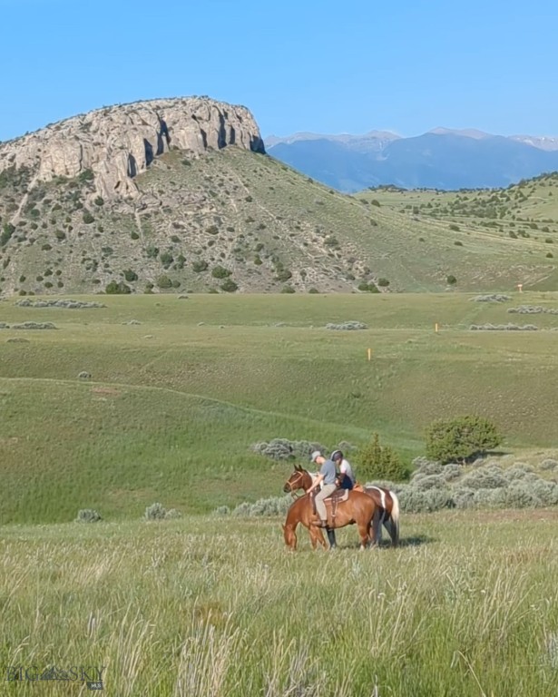 Gallatin River Ranch - Residential