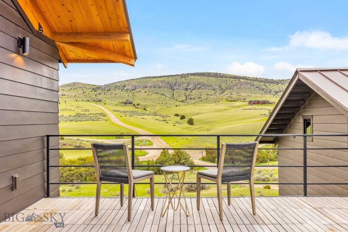 Gallatin River Ranch - Residential
