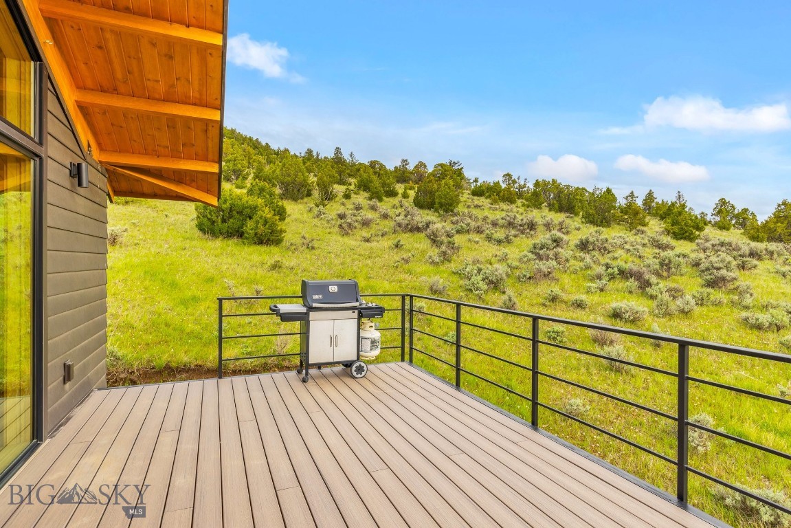 Gallatin River Ranch - Residential