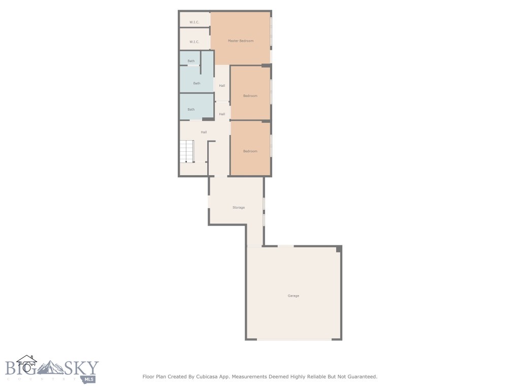 Gallatin River Ranch - Residential