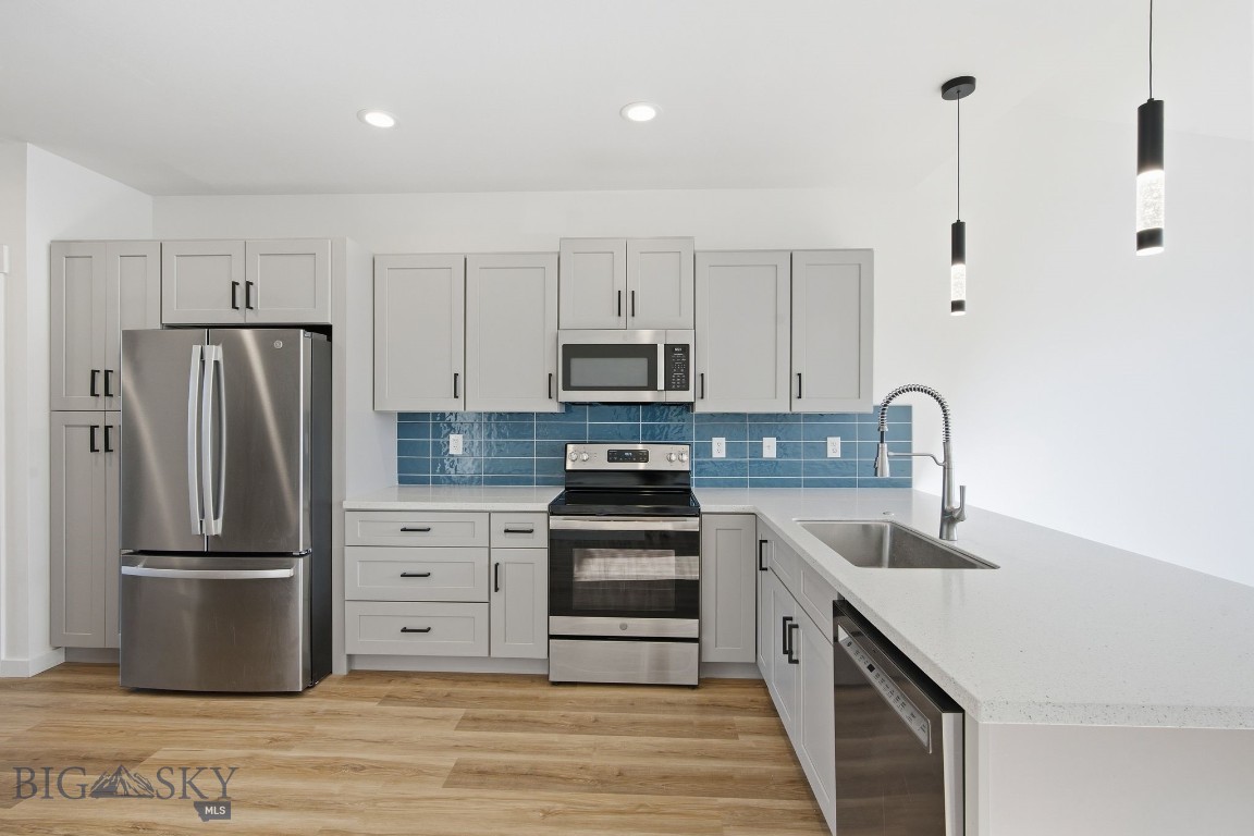 Riverside Addition - Residential