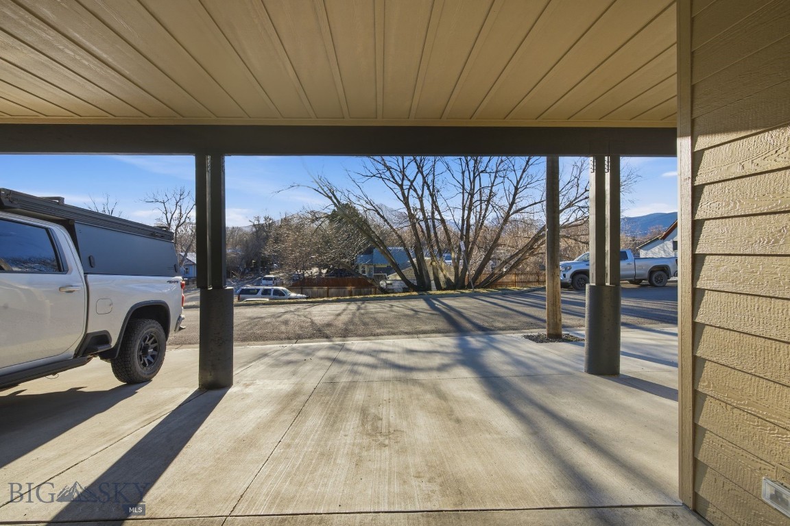 Riverside Addition - Residential