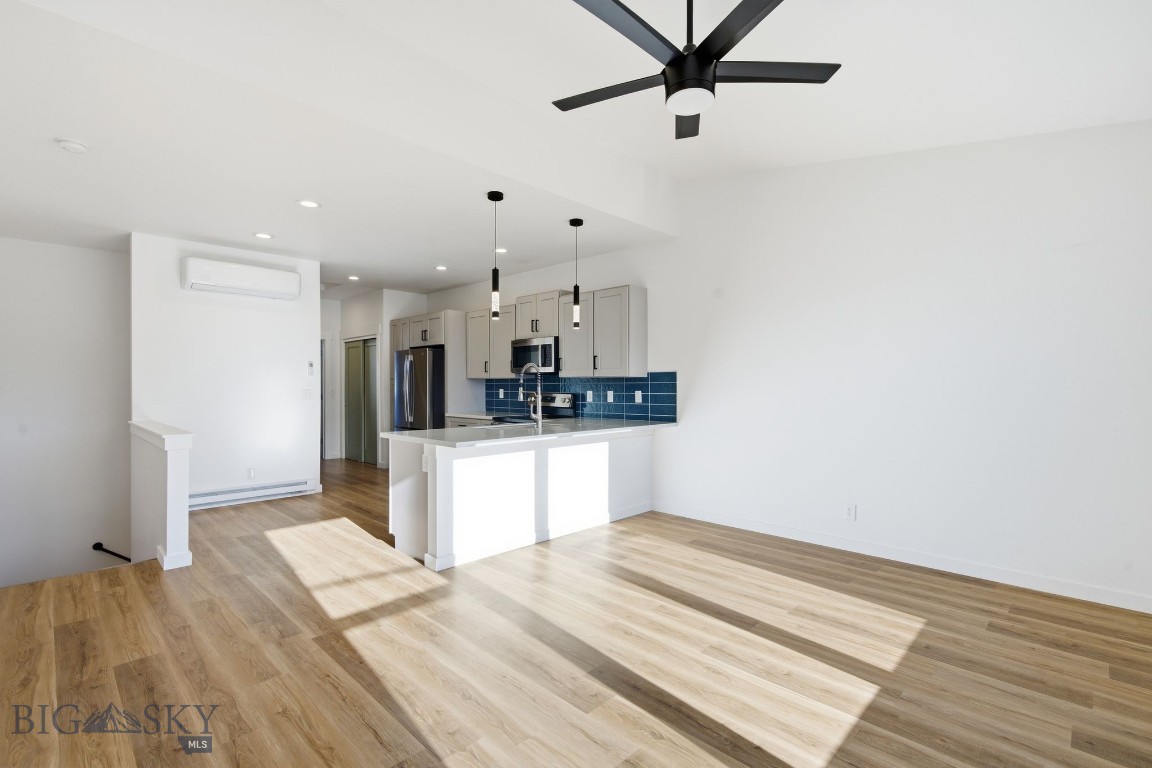 Riverside Addition - Residential