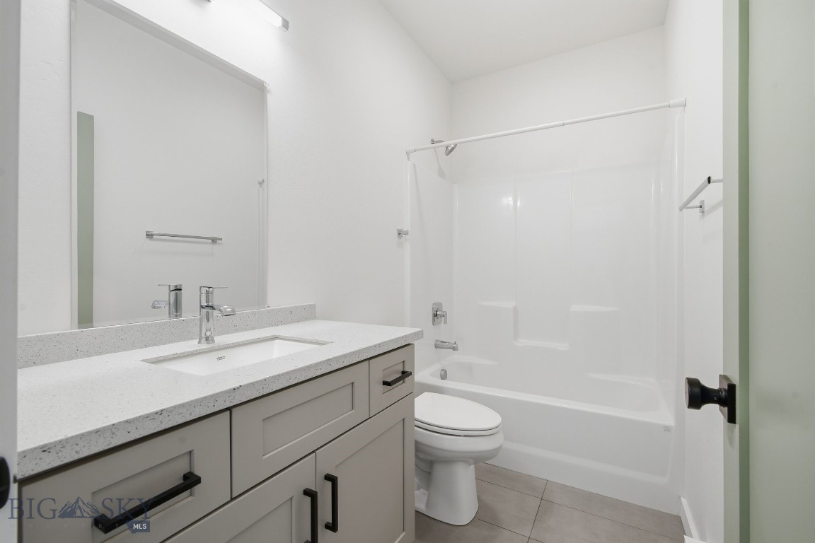 Riverside Addition - Residential