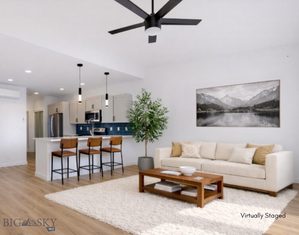 Riverside Addition - Residential