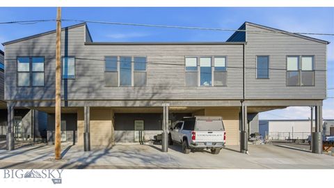 Photo of 103 N M Street #C, Livingston, MT 59047 (MLS # 407995)