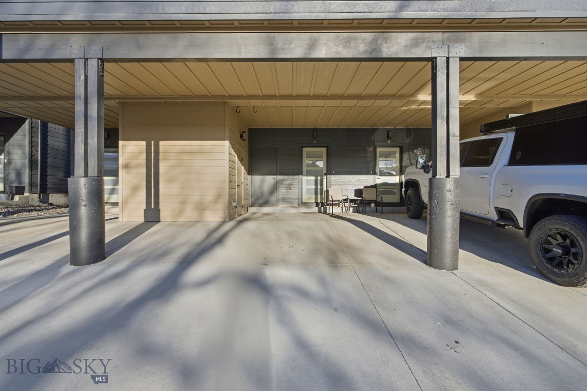 Riverside Addition - Residential