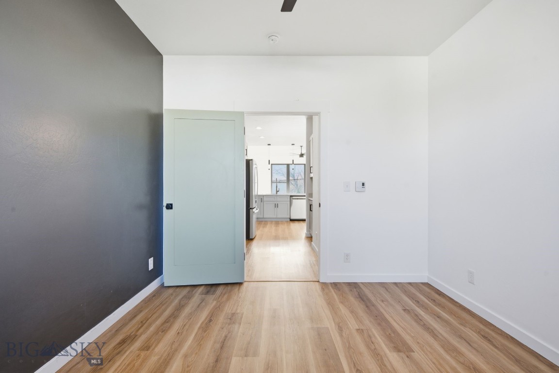 Riverside Addition - Residential