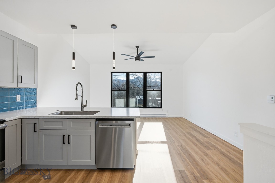 Riverside Addition - Residential