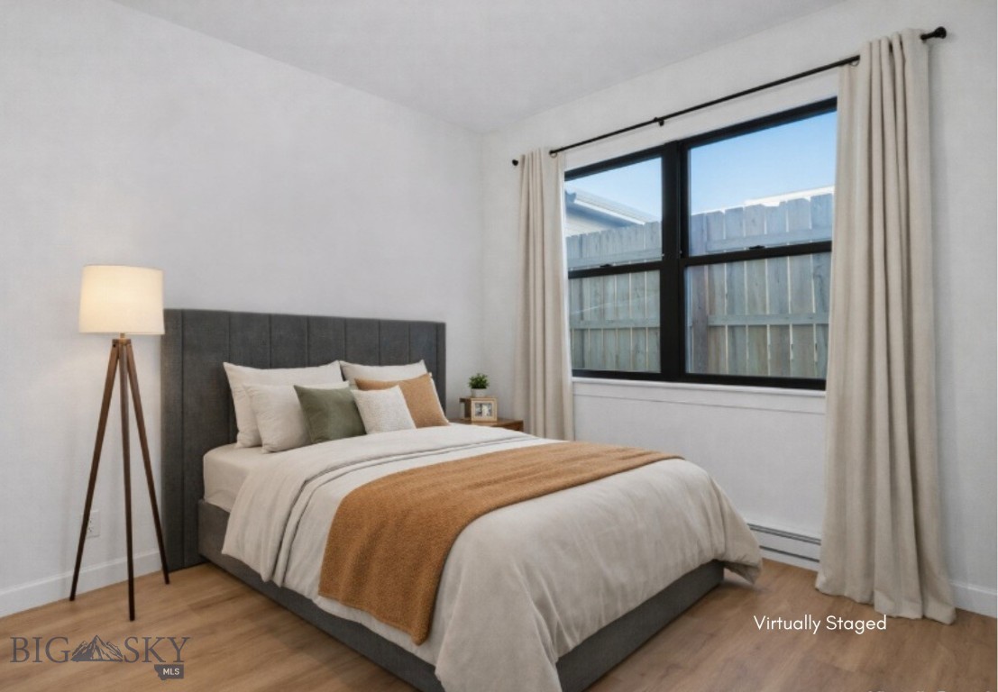 Riverside Addition - Residential