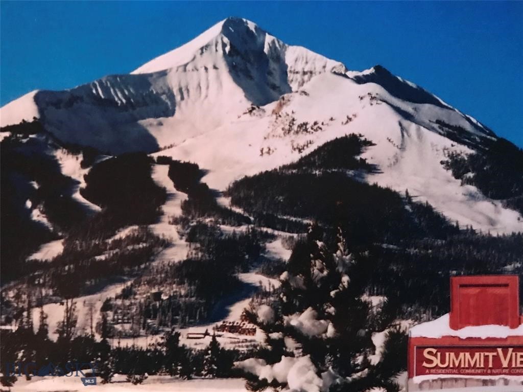 Summit View - Land