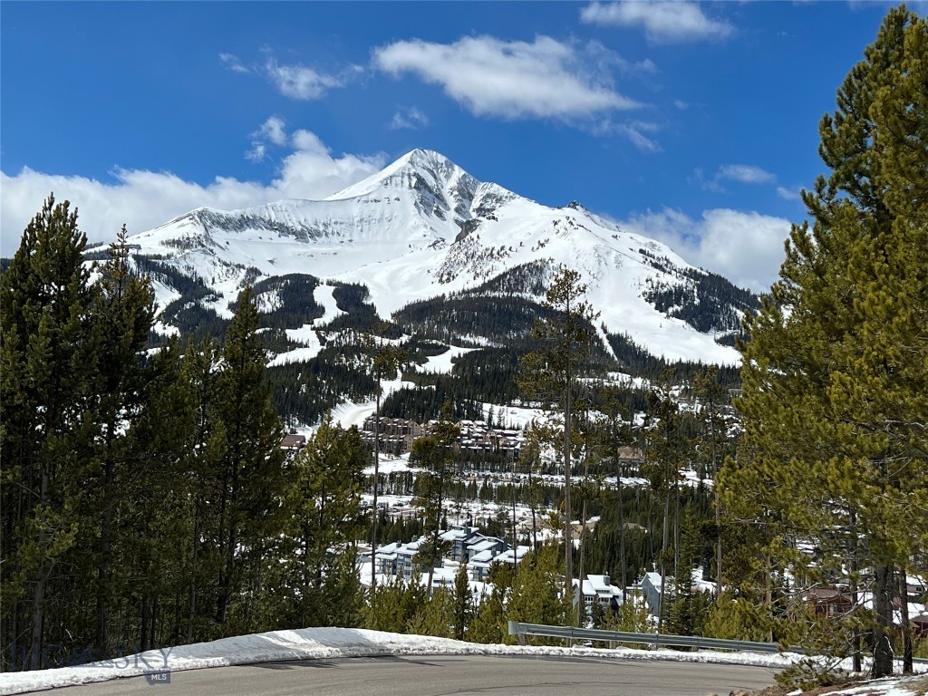 Summit View - Land