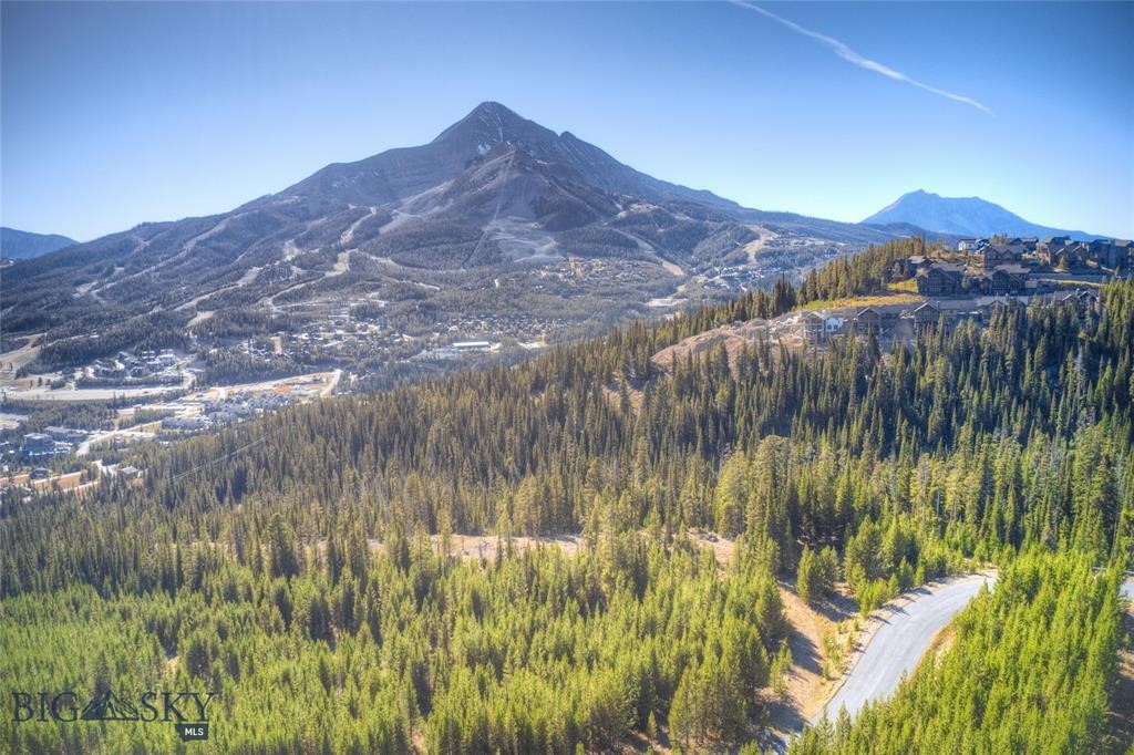 Summit View - Land