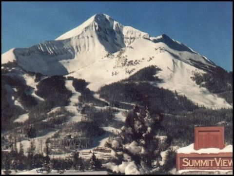 Photo of 10 Summit View Drive, Big Sky, MT 59716 (MLS # 370513)